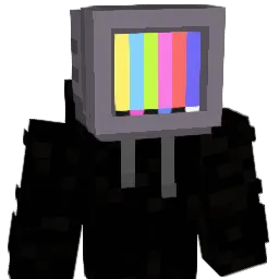 ItsMoDz's Minecraft skin