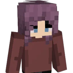 ItsMoon79 Minecraft avatar bust