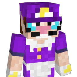ItsMoustachio Minecraft avatar bust