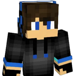 ItsMrJeff's Minecraft skin
