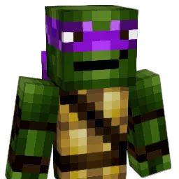 ItsMr_Fluffy Minecraft avatar bust