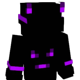 ItsMyBios's Minecraft skin
