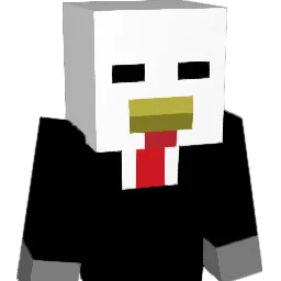 ItsN0ic3LOL Minecraft avatar bust