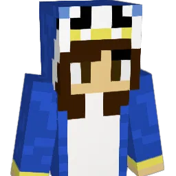 ItsNaat's Minecraft skin