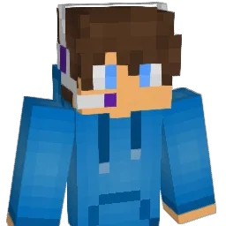 ItsNekoRx28 Minecraft avatar bust