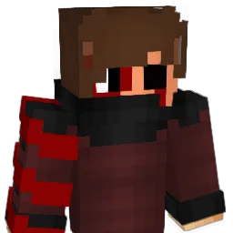 ItsNeox Minecraft avatar bust