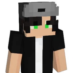 ItsNess_ Minecraft avatar bust