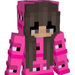 ItsNetflix_'s Minecraft skin