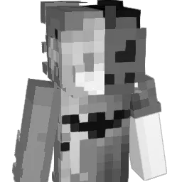ItsNeverEnough's Minecraft skin