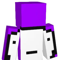 ItsNickski's Minecraft skin