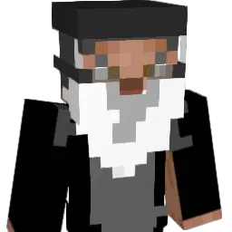 ItsNiko1's Minecraft skin