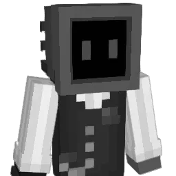 ItsNiko7 Minecraft avatar bust