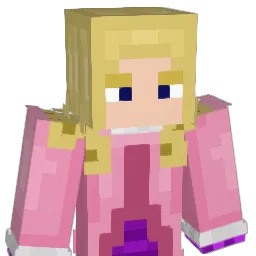 ItsNissa's Minecraft skin