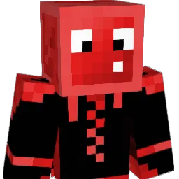 ItsNotAJoke's Minecraft skin
