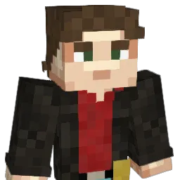 ItsNotAboutYou's Minecraft skin