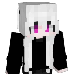 ItsNotAcu Minecraft avatar bust