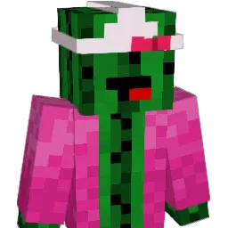 ItsNotArC's Minecraft skin