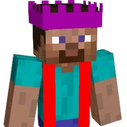 ItsNotCam's Minecraft skin