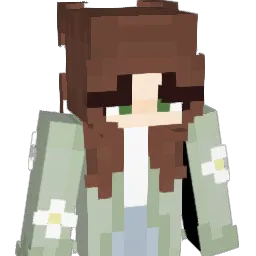 ItsNotChloe's Minecraft skin
