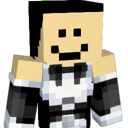 ItsNotFrankie's Minecraft skin