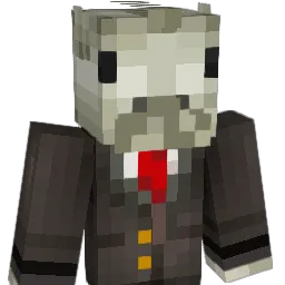 ItsNotKkqq1's Minecraft skin