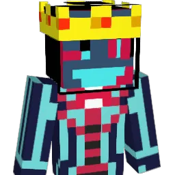 ItsNotMe_234's Minecraft skin