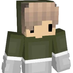 ItsNotMyName's Minecraft skin