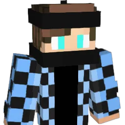ItsNotsag's Minecraft skin