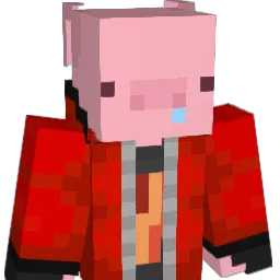 ItsNubs's Minecraft skin