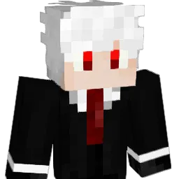 ItsOblivionRL Minecraft avatar bust