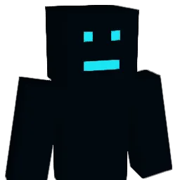 ItsOcean's Minecraft skin