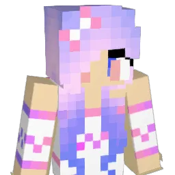 ItsOwen165 Minecraft avatar bust