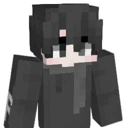 ItsParx's Minecraft skin
