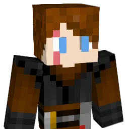ItsPattie Minecraft avatar bust