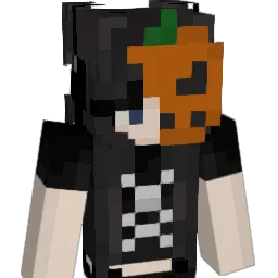 ItsPaully Minecraft avatar bust