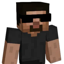 ItsPifxxFN Minecraft avatar bust