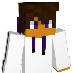 ItsPlasmaMC's Minecraft skin