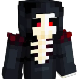 ItsPollox's Minecraft skin