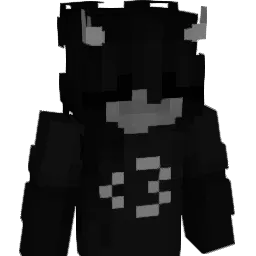 ItsPrincessBean's Minecraft skin