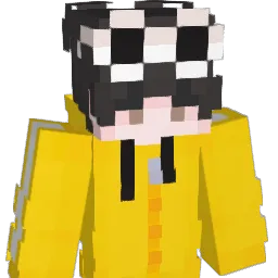 ItsProbablyWill's Minecraft skin