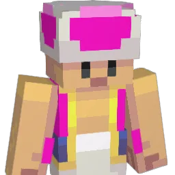 ItsPuppyCraft's Minecraft skin