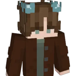 ItsPweston's Minecraft skin
