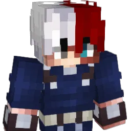 ItsPythong's Minecraft skin