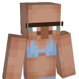 ItsQuad's Minecraft skin