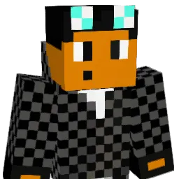 ItsQueezzy's Minecraft skin