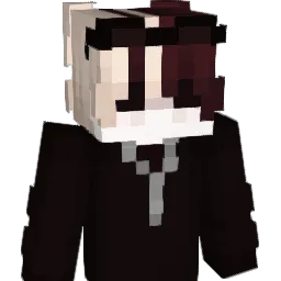 ItsRXK's Minecraft skin