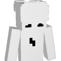 ItsRaPzz's Minecraft skin