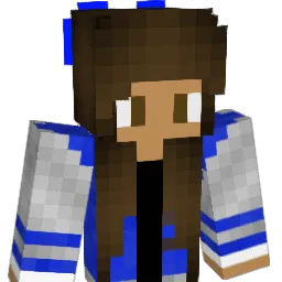 ItsRachel2004's Minecraft skin