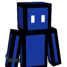 ItsRafiki_ Minecraft avatar bust