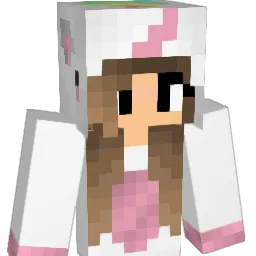 ItsRara's Minecraft skin